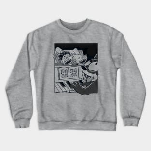 Felix's Revenge Crewneck Sweatshirt